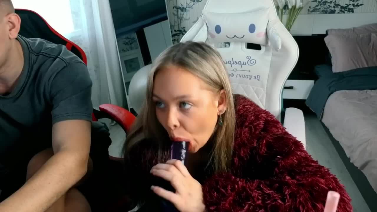 Cornflakes Live Sex February 15, 2026