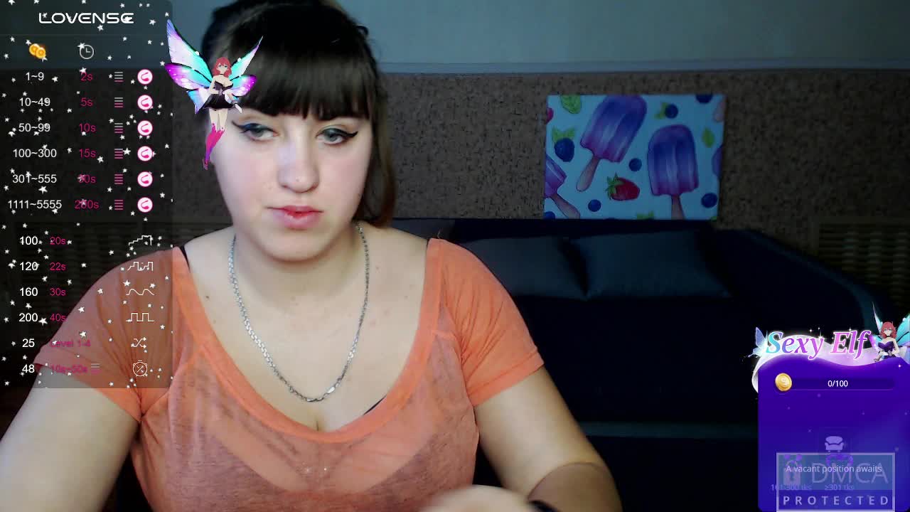 IvannaAmali661 Live Sex February 15, 2026