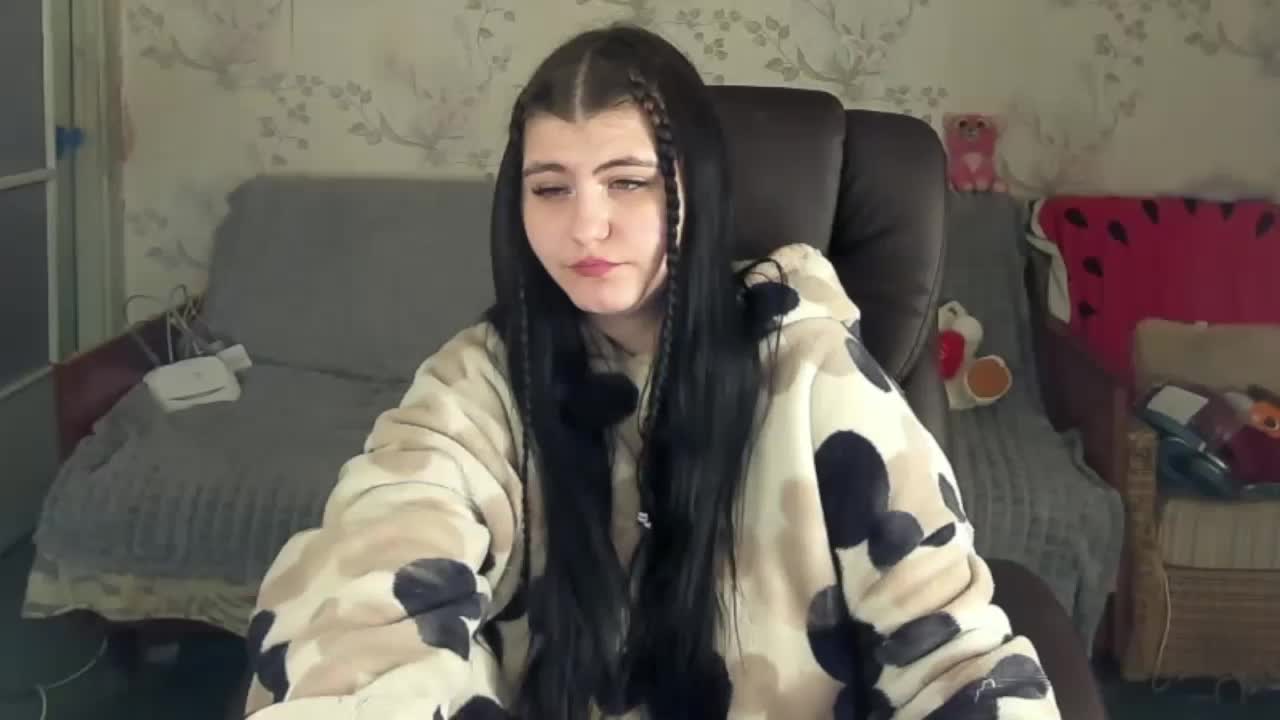 NanaDaizy Live Sex February 15, 2026