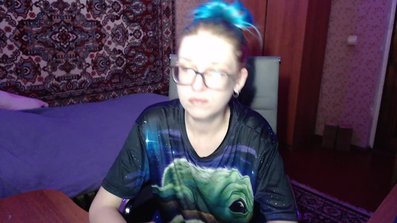 malvinella Live Sex February 15, 2026