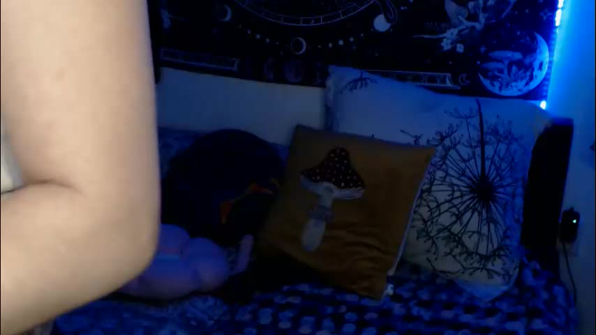 aliens4twenty Live Sex February 15, 2026