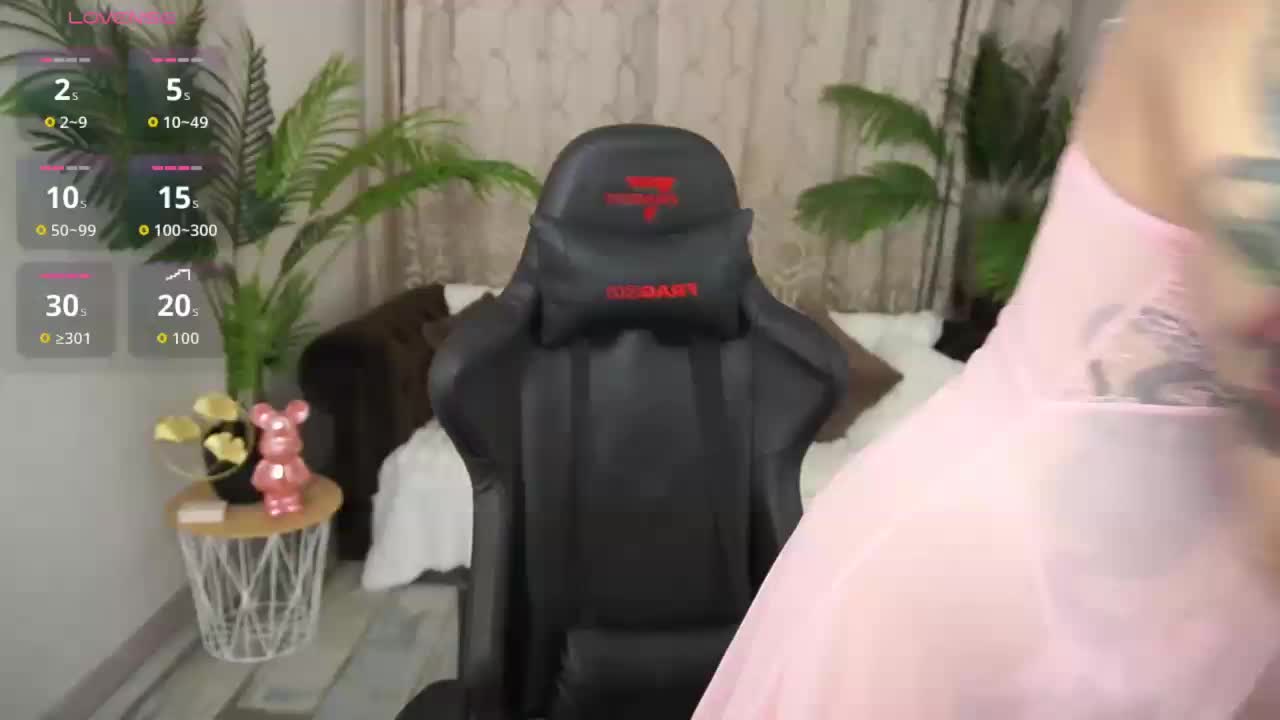 CassandraStars Live Sex February 15, 2026