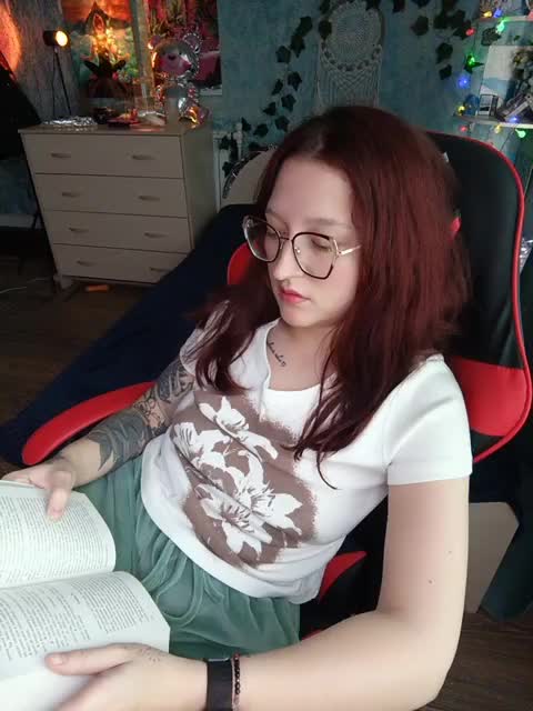 Mari_Gold Live Sex February 15, 2026