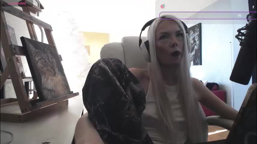 tinykylie Live Sex February 15, 2026