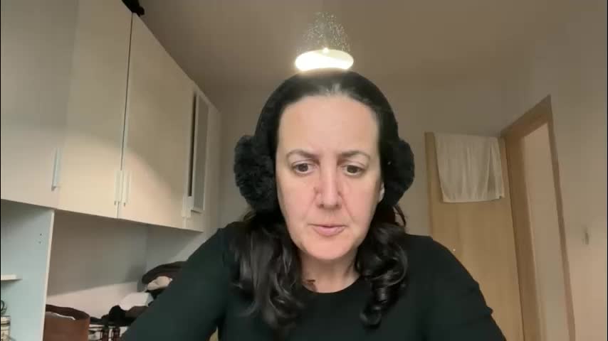 drresa Live Sex February 15, 2026