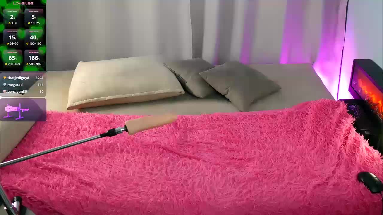 britneyfox Live Sex February 15, 2026