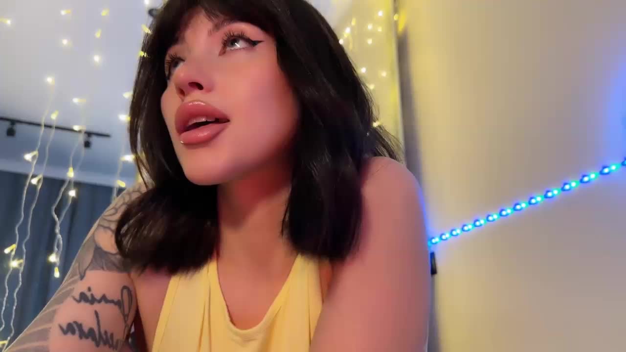 AllweNEEDisLOVE Live Sex February 15, 2026