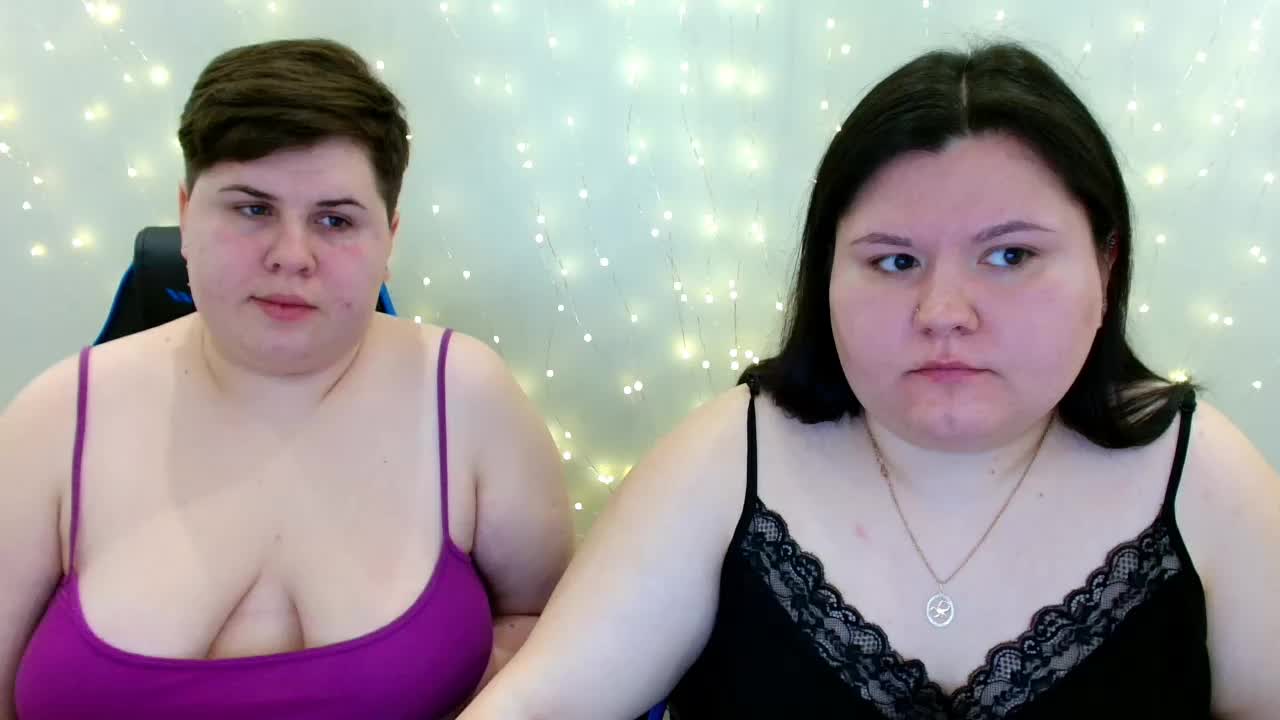 BeckyAndEllen Live Sex February 15, 2026