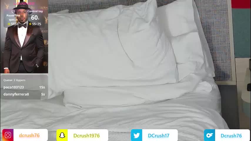 dcrush76 Live Sex February 15, 2026