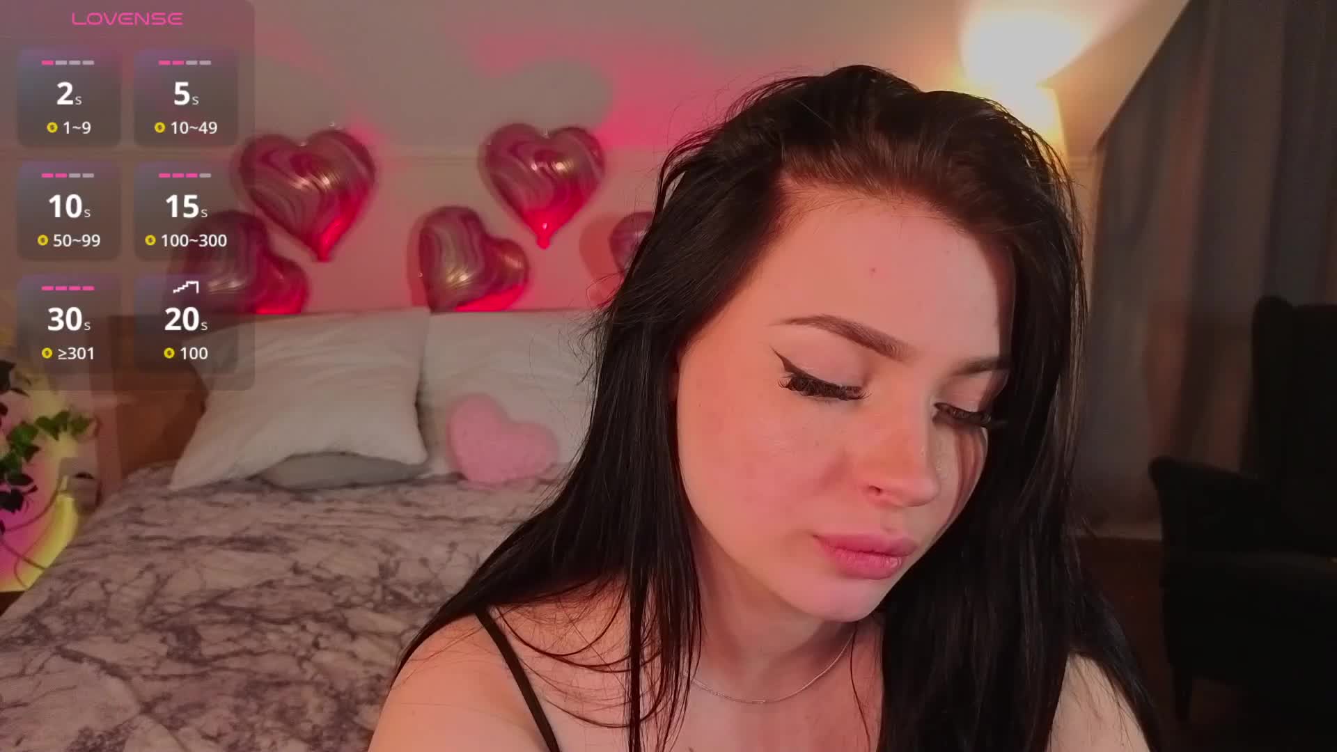 LisaaLiss Live Sex February 15, 2026