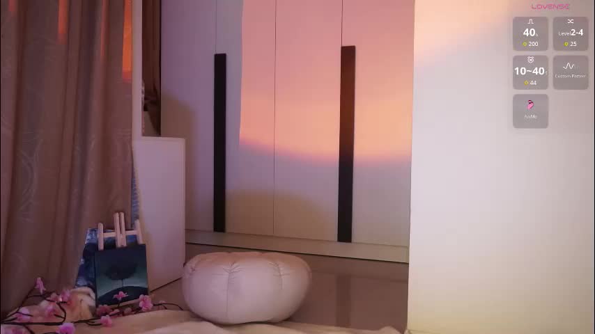 lillucooper Live Sex February 15, 2026