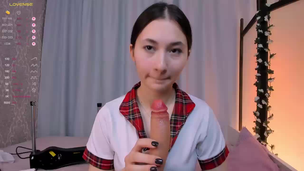 Trinity-Bunny Live Sex February 15, 2026