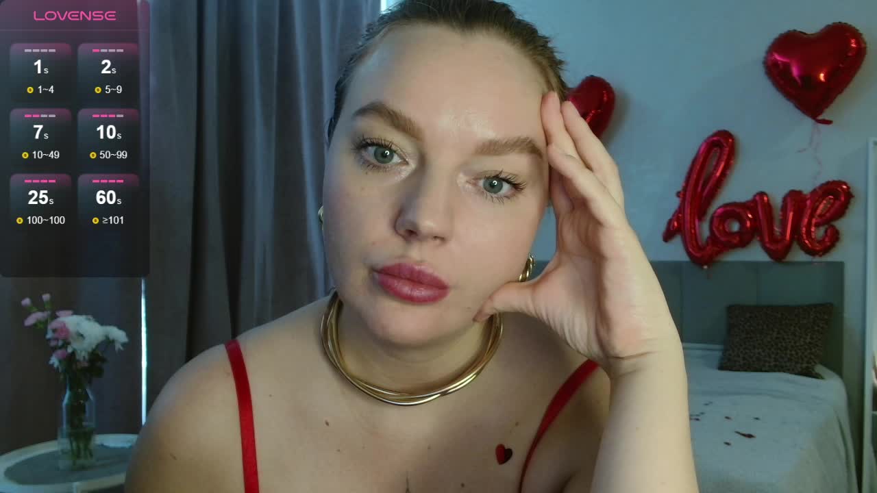 siberiangirl1 Live Sex February 15, 2026