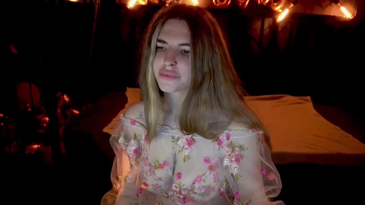 DanielaReign Live Sex February 15, 2026