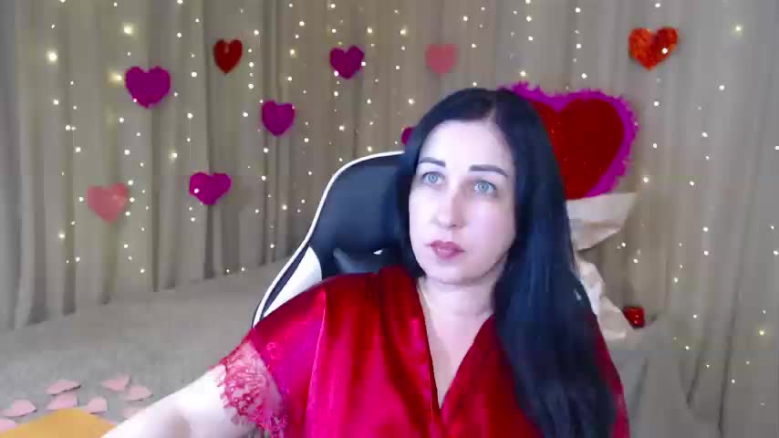 JillStevens Live Sex February 15, 2026