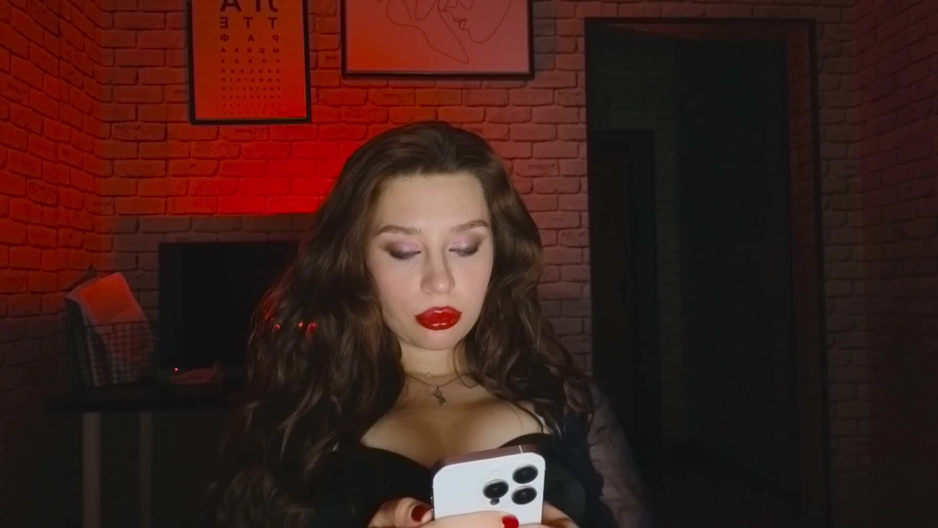 Melissa222Femdom Live Sex February 15, 2026