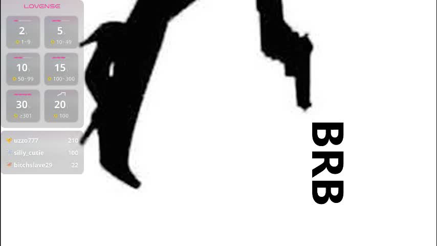 lisa_moons Live Sex February 15, 2026