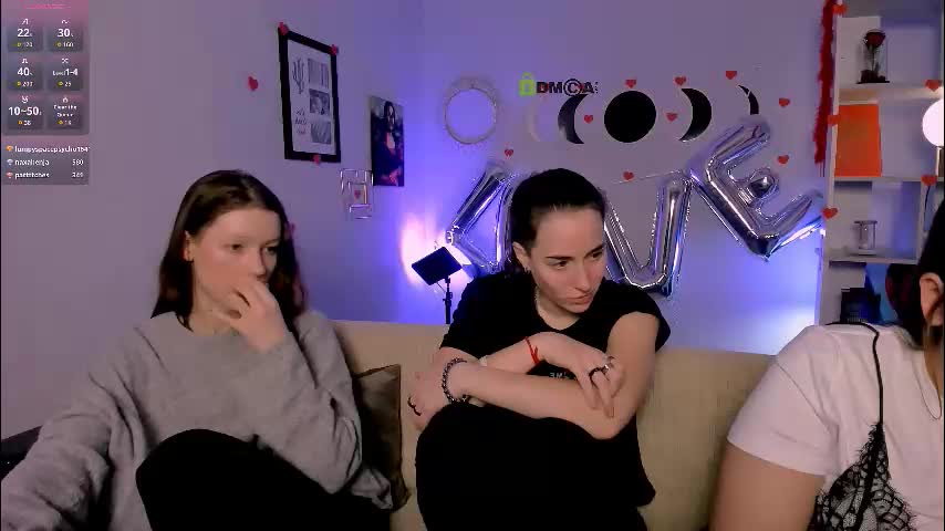 daisy_baby_ Live Sex February 15, 2026