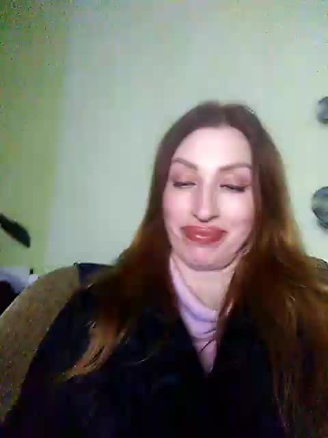 Volna2727 Live Sex February 15, 2026