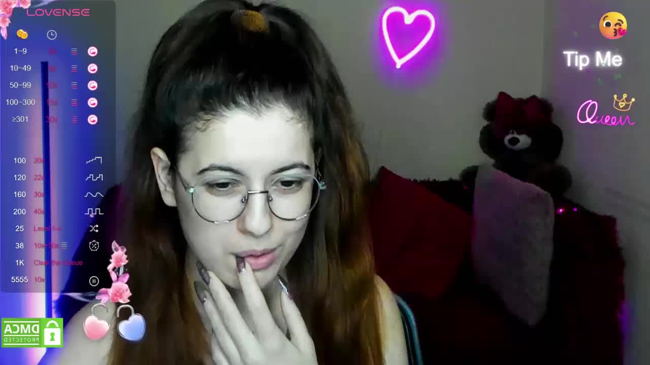 AminaBeatris13 Live Sex February 15, 2026