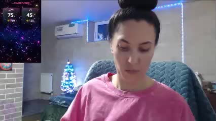 Marina4Love Live Sex February 15, 2026