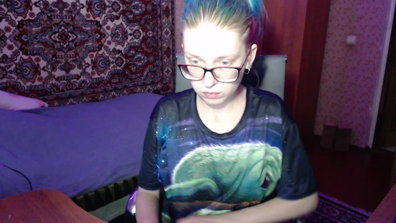 malvinella Live Sex February 15, 2026