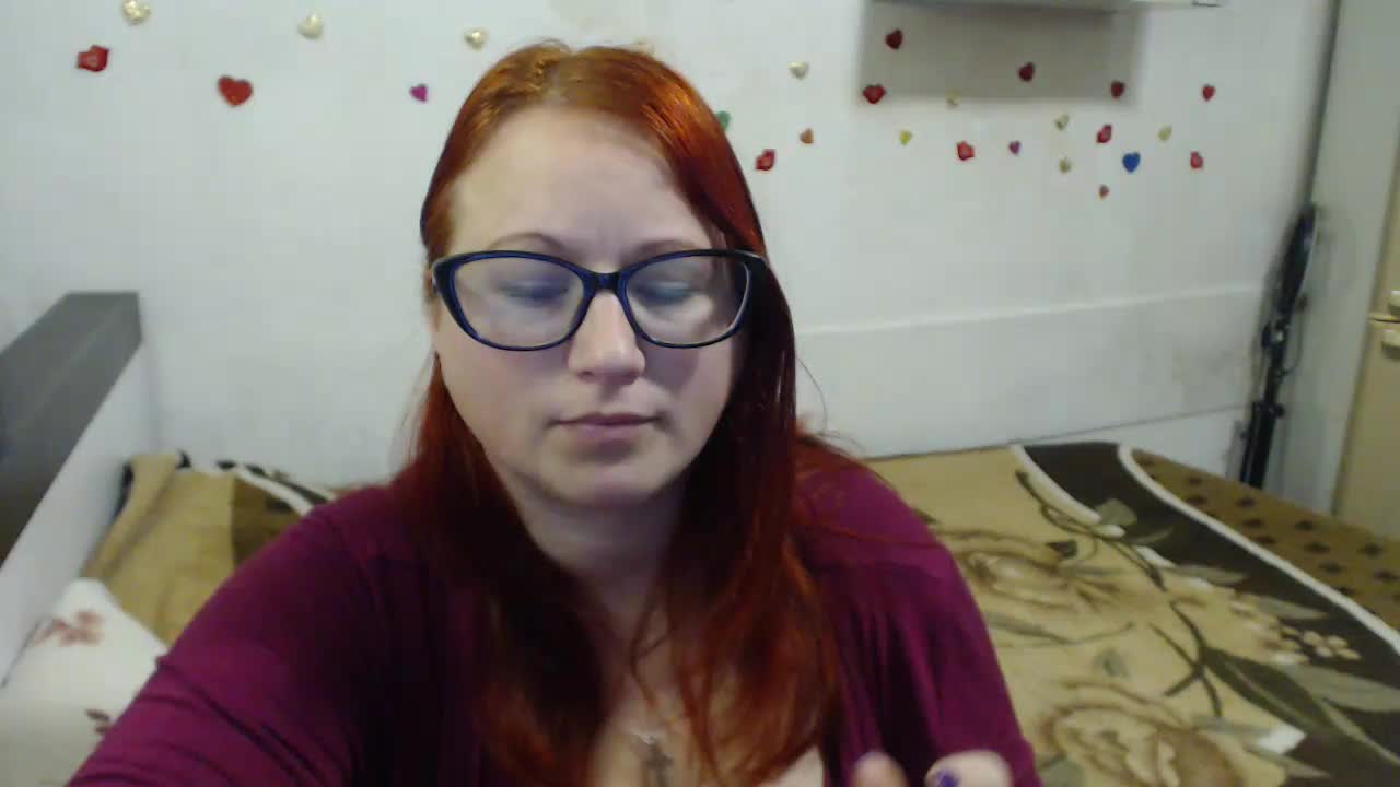 Lilia4joy Live Sex February 15, 2026