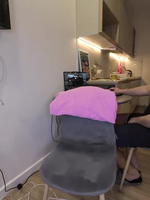 KissMyAss Live Sex February 15, 2026