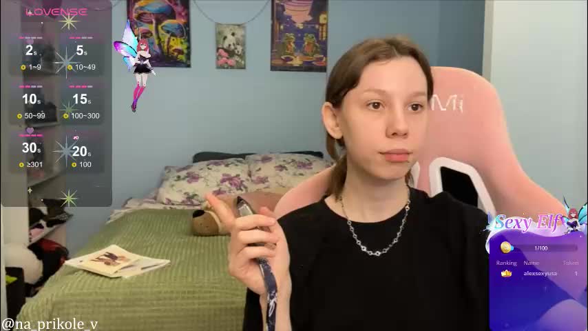 na_prikole_ Live Sex February 15, 2026