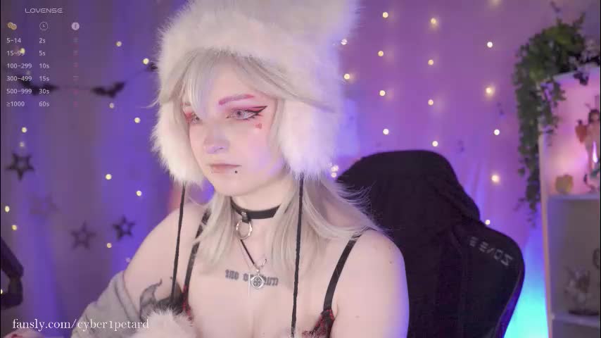 vronnier Live Sex February 15, 2026