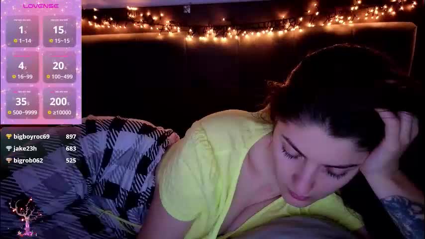 _just_a_simple_girl Live Sex February 15, 2026