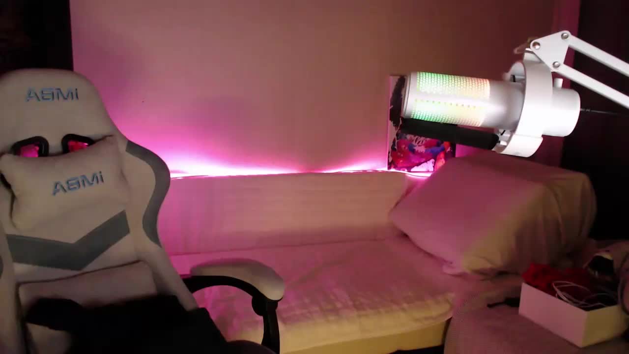 NightMint Live Sex February 15, 2026