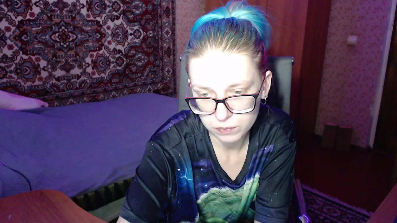 malvinella Live Sex February 15, 2026