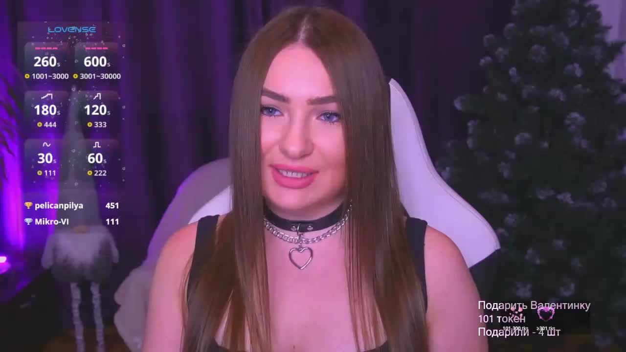 Tianna_me Live Sex February 15, 2026