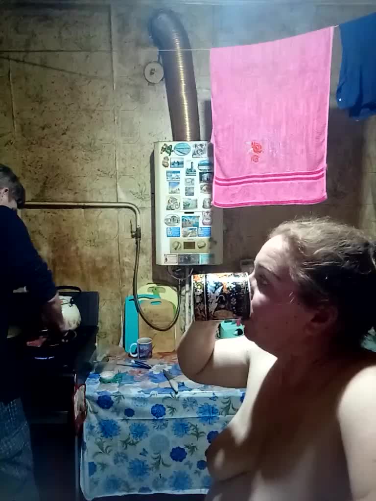 ANDROID431 Live Sex February 15, 2026