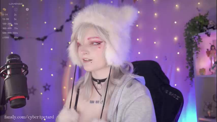 vronnier Live Sex February 15, 2026