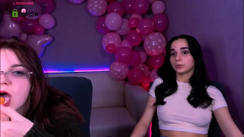 ariana_ross7 Live Sex February 15, 2026