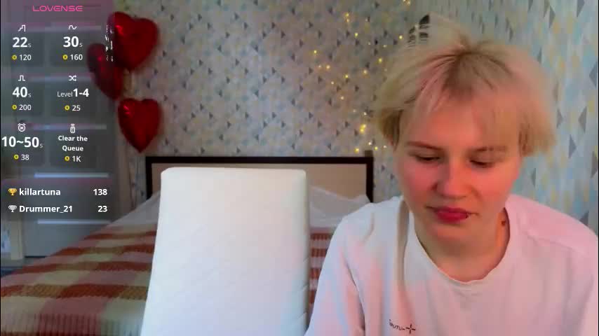 berry_assortment Live Sex February 15, 2026