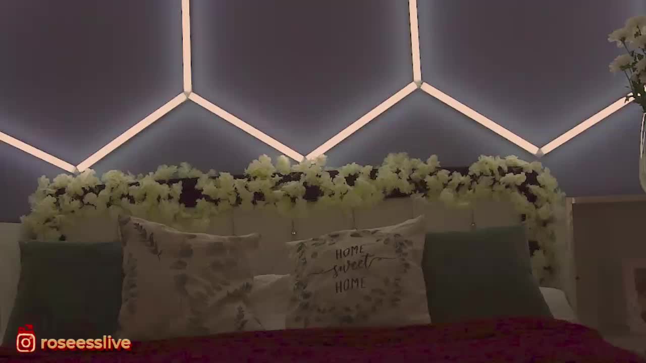 rosess_ Live Sex February 15, 2026