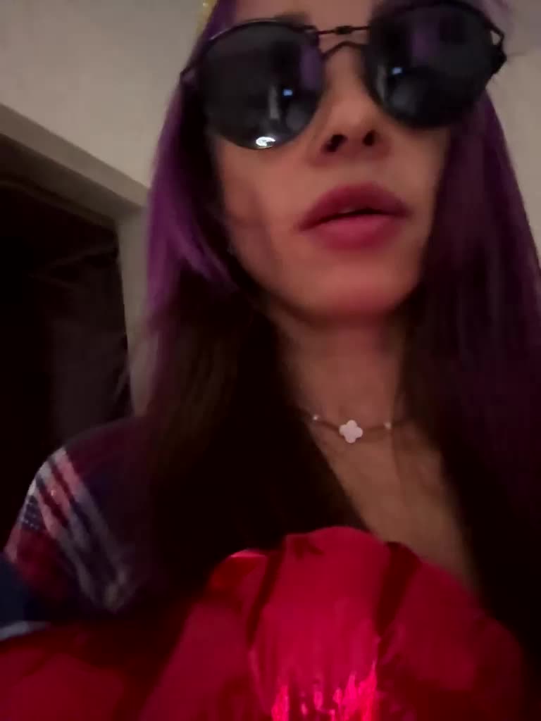 VIP17CoupleDream Live Sex February 15, 2026