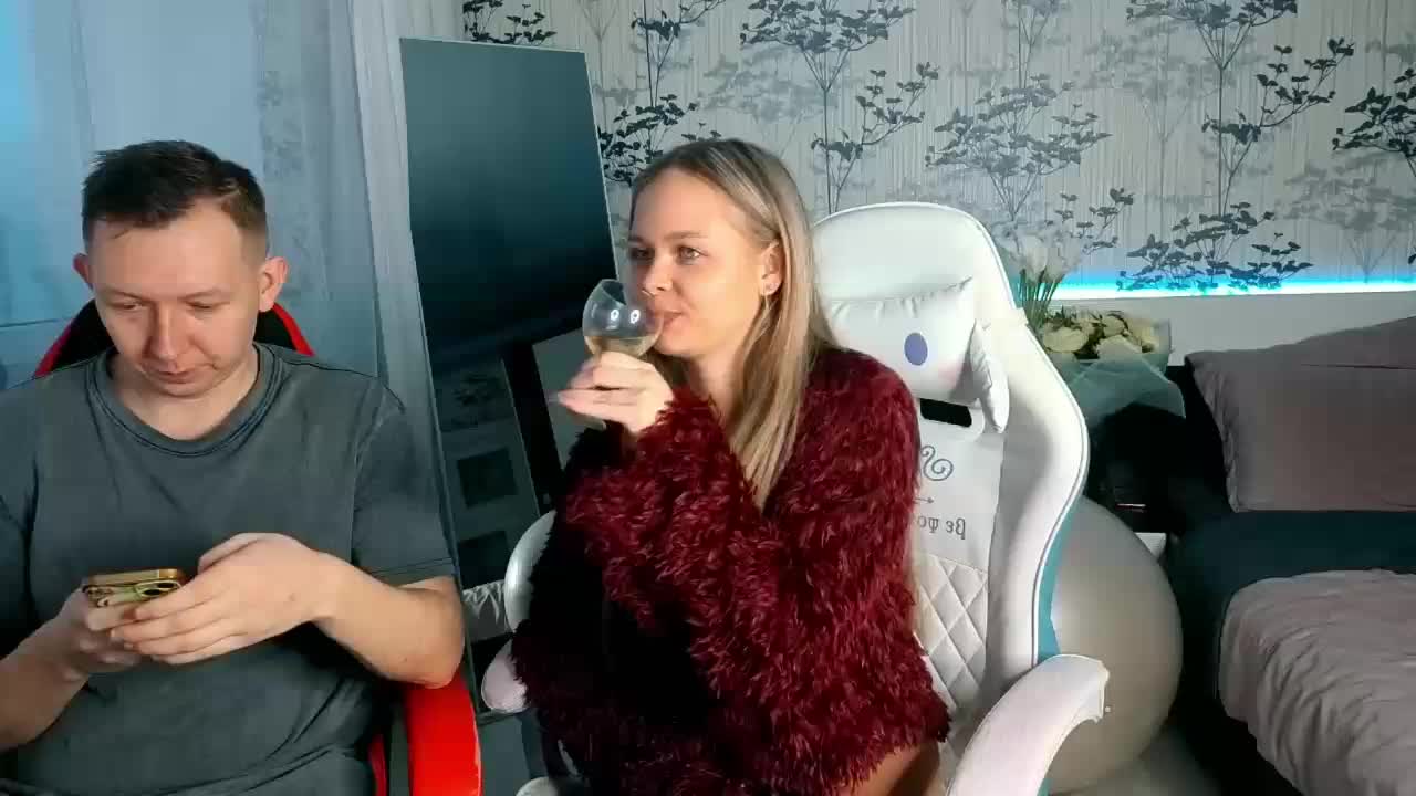 Cornflakes Live Sex February 15, 2026