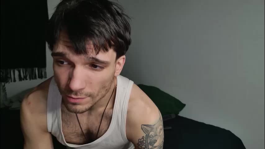 jackdesfeux Live Sex February 15, 2026