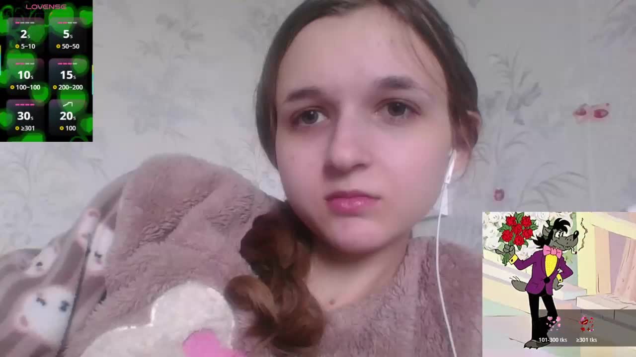 69Belka69 Live Sex February 15, 2026