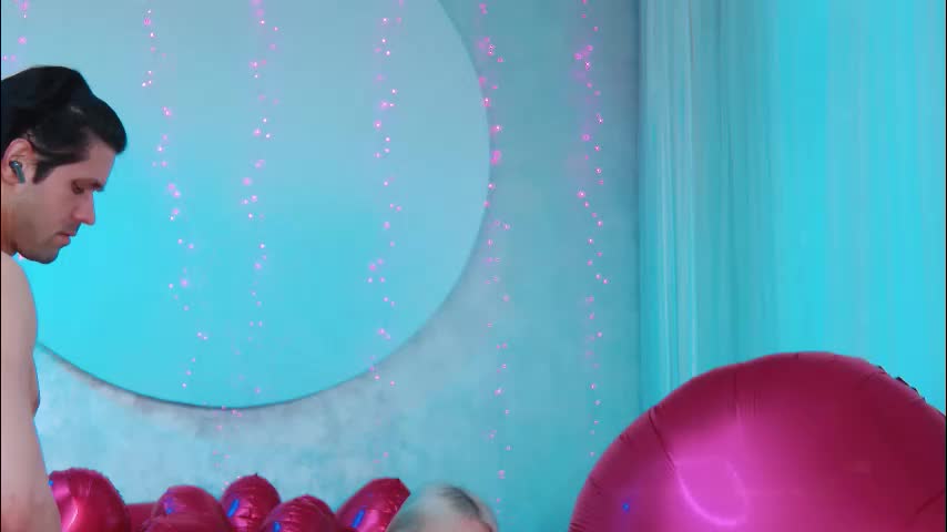 rockstarsgames Live Sex February 15, 2026