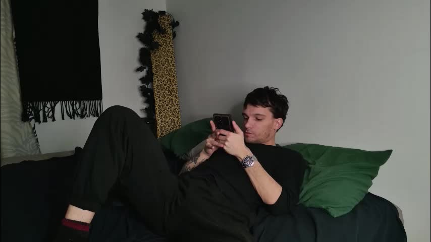 jackdesfeux Live Sex February 15, 2026