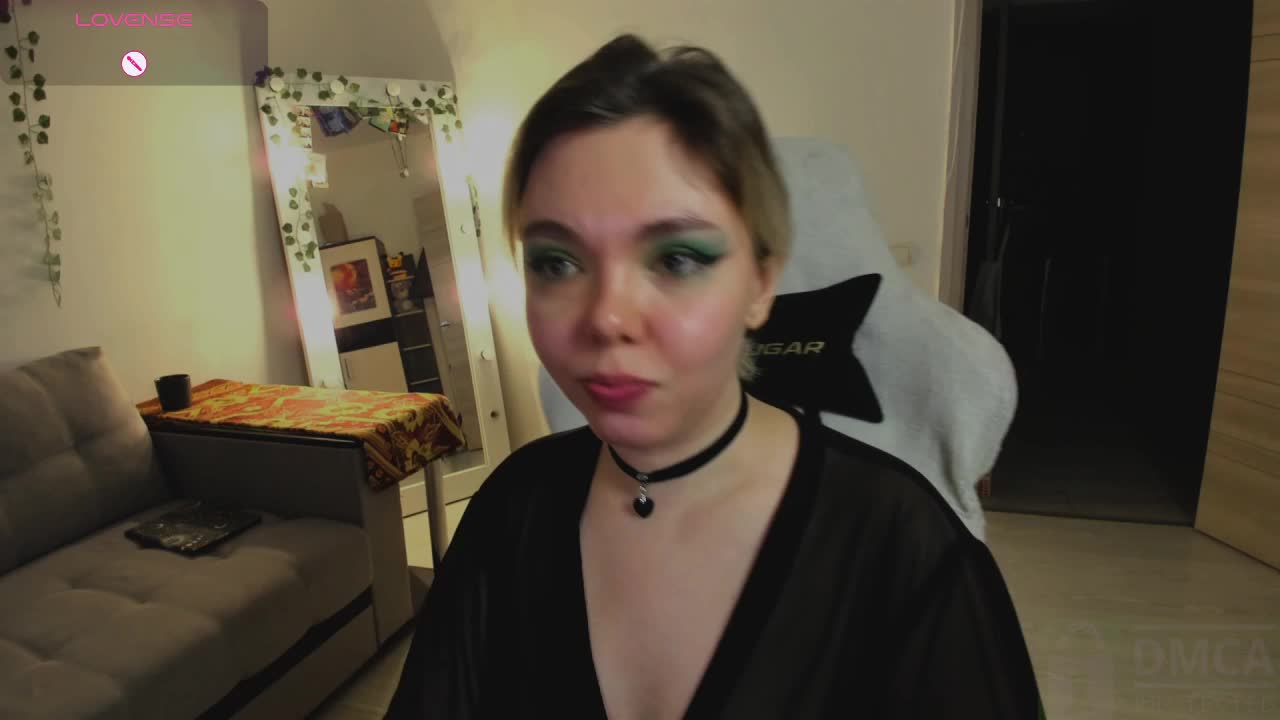 SpecterGirl Live Sex February 15, 2026