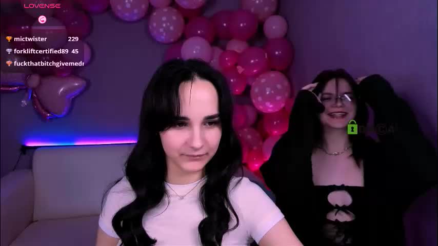 ariana_ross7 Live Sex February 15, 2026