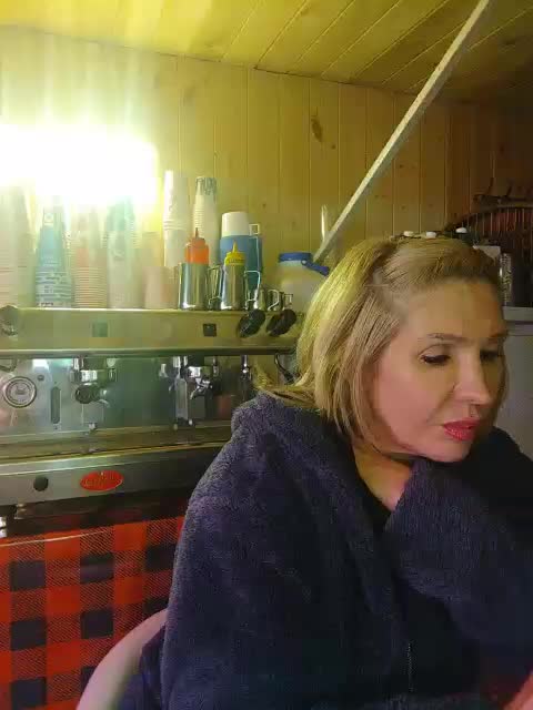 Katriona Live Sex February 15, 2026