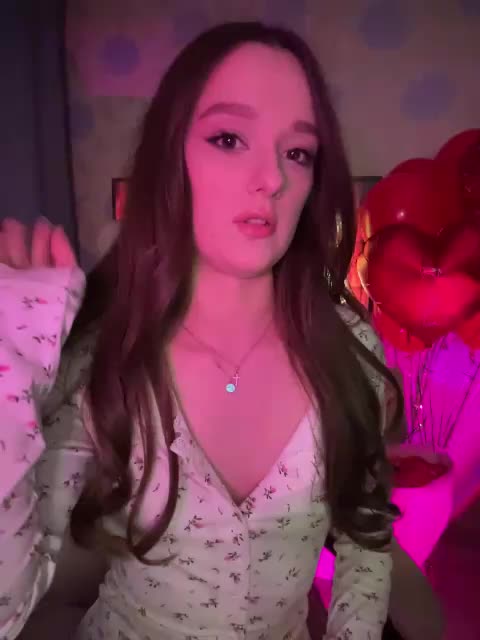 ymnichka Live Sex February 15, 2026