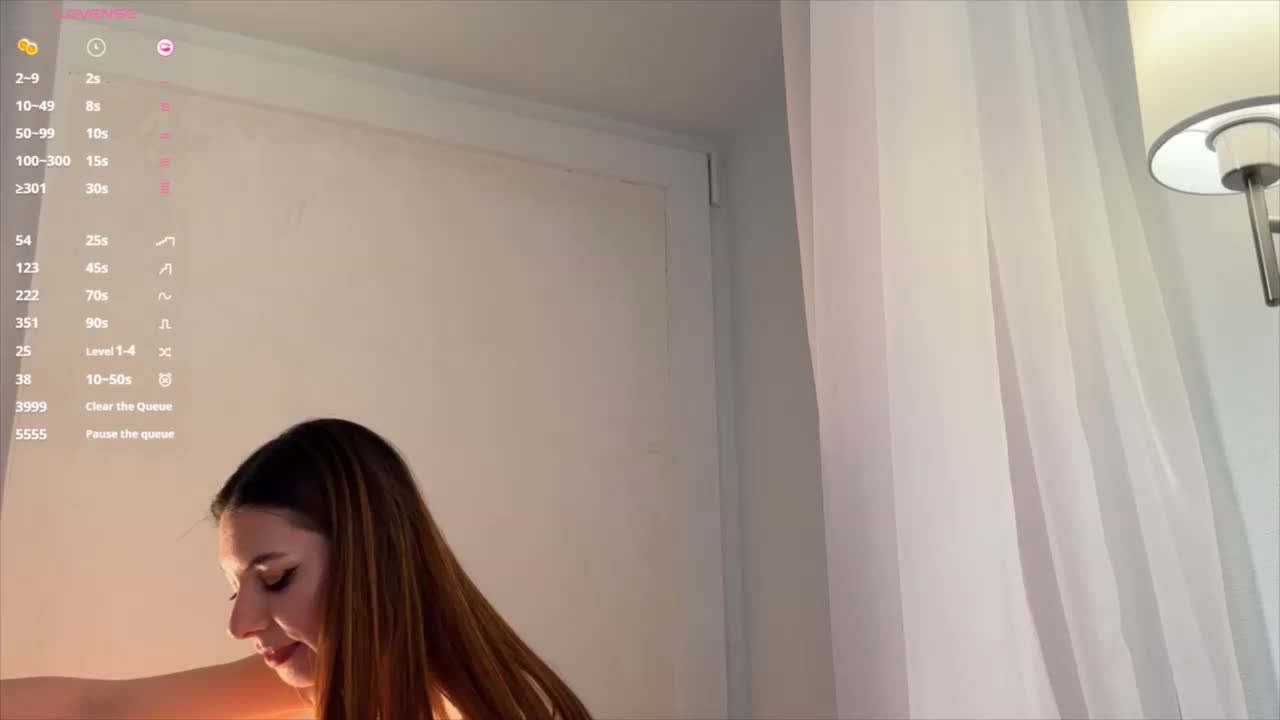 AmelieCrosby Live Sex February 15, 2026